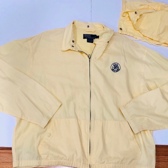 Polo by Ralph Lauren Jackets & Coats Vintage Polo By Ralph Lauren